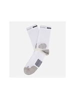 Ponožky ROSSIGNOL Sapa Mid Socks, biele Ponožky ROSSIGNOL Sapa Mid Socks, biele