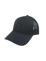MLB New York Yankees Branson Cap B-BRANS17CTP-BKB - 47 Značka MLB New York Yankees Branson Cap B-BRANS17CTP-BKB - 47 Značka