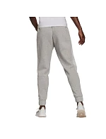 Dámske nohavice adidas Essentials Colorblock Block Cut 3-Stripes Regular Tapered Pants W HB2768