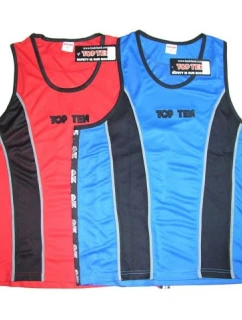 Boxerské tričko TOP TEN - KBOX-TT1 - VÝPREDAJ!!!