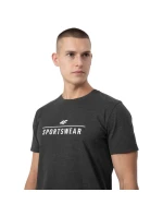 Pánske tričko M H4Z22 TSM354 23M - 4F Pánske tričko M H4Z22 TSM354 23M - 4F