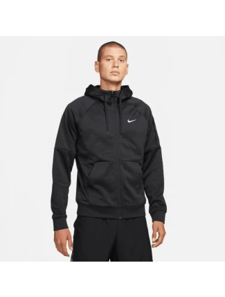 Mikina Nike Therma-FIT M DQ4830-010