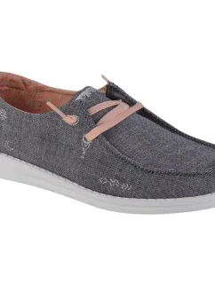 Topánky Hey Dude Wendy Boho W 40054-030