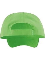 Result Headwear RC 080X – 5-panelová polyesterová čiapka s kšiltom 28.080X bottle Result Headwear RC 080X – 5-panelová polyesterová čiapka s kšiltom 28.080X bottle
