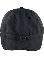 Atlantis Headwear Techno Flap-S 6-panelová čiapka s ochranou uší 33.0225, tmavomodrá Atlantis Headwear Techno Flap-S 6-panelová čiapka s ochranou uší 33.0225, tmavomodrá