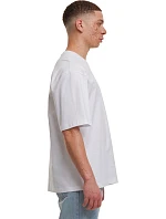 Build your Brand BY 391 Pánske hrubé tričko „Loose Fit“ 56.0391 čierne Build your Brand BY 391 Pánske hrubé tričko „Loose Fit“ 56.0391 čierne