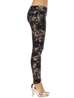 Bas Bleu Polly farba:čierna