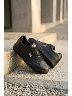 Pánske tenisky LEE GLENN LOW50261026.11A Black Pánske tenisky LEE GLENN LOW50261026.11A Black