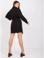 Košeľa CHA KS 3954.89 čierna