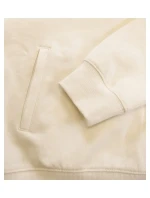 Moon dámska mikina čierna