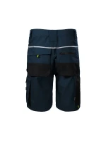 Pánske pracovné šortky Ranger námornícka modrá