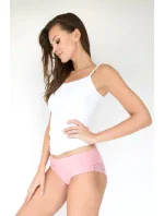 Dámske nohavičky Cheekie Peonia - Julimex