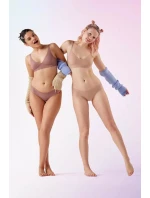 Dámska podprsenka ZERO Microfibre 2.0 bralette - Sloggi