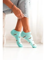 DÁMSKE PONOŽKY DOGGIES 1146.064