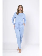DÁMSKE PYŽAMO KLARYSA 1658