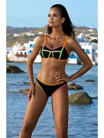 Dvojdielne plavky model 177290 Lorin