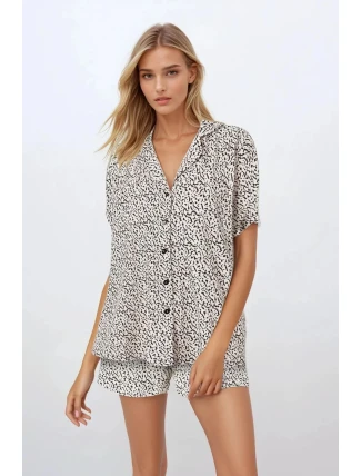 Pyžamo model 212777 Momenti Per Me