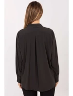 Košeľa s dlhým rukávom model 221884 Továrenská cena