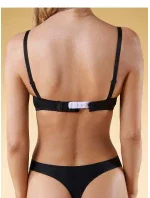 Predlžovač obvode podprsenky Julimex BA 03 / 1,2,3-radový