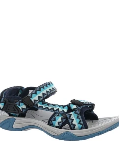 CMP Hamal Hiking W 38Q995604MT dámske sandále