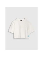 Dámske tričko 4F 4FWSS25TTSHF1977-11S