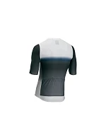 Cyklistické tričko NORTHWAVE Blade Air Jersey S/s, bielo-čierne Cyklistické tričko NORTHWAVE Blade Air Jersey S/s, bielo-čierne