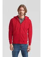 Fruit of the Loom Classic Zip-Neck Sweat Mikina s 1/4 zipsom 16.2114 tmavomodrá Fruit of the Loom Classic Zip-Neck Sweat Mikina s 1/4 zipsom 16.2114 tmavomodrá