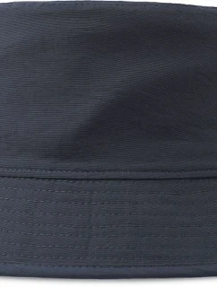 Atlantis Headwear Ghibli Klobúk 33.0244 tmavomodrý/tmavošedý