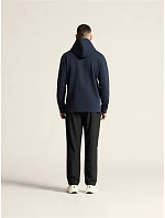 Craft Corporate Community 2.0 Hoodie M Pánska mikina s kapucňou 81.5327 bordová