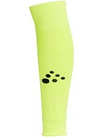 Craft Teamwear Squad Sock W-O Foot Solid Jr Detské športové podkolienky 82.3915 flumino Craft Teamwear Squad Sock W-O Foot Solid Jr Detské športové podkolienky 82.3915 flumino