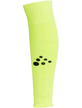Craft Teamwear Squad Sock W-O Foot Solid Jr Detské športové podkolienky 82.3915 flumino Craft Teamwear Squad Sock W-O Foot Solid Jr Detské športové podkolienky 82.3915 flumino
