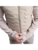 Tenson TXlite Hybrid Zip Men Pánska hybridná bunda 84.8068 piesková Tenson TXlite Hybrid Zip Men Pánska hybridná bunda 84.8068 piesková
