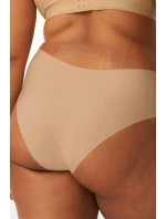 Sloggi 10186739 ZERO Feel farba:00sh-cognac