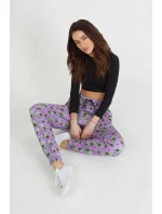 Dámske tepláky BeComfy Avofreak - GoldBee Dámske tepláky BeComfy Avofreak - GoldBee