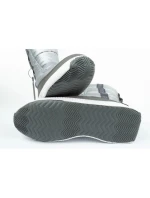 Dámske snehové topánky NL3395-034 silver grey - Sorel