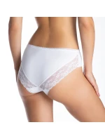 Dámske nohavičky BIKINI L-4000BI-01 Dámske nohavičky BIKINI L-4000BI-01