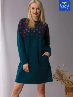 DÁMSKE ŠATY LHD 708 B21