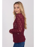 Blúzka model 222757 Taliansko Moda