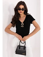 Blúzka model 226653 Taliansko Moda