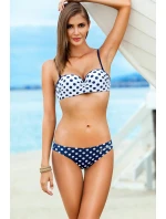 Dvojdielne plavky model 56678 Ewlon