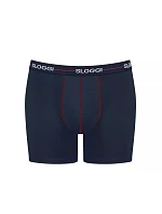 Sloggi Men Start - dvojité balenie pánskych šortiek, super mäkká bavlna Sloggi Sloggi Men Start - dvojité balenie pánskych šortiek, super mäkká bavlna Sloggi