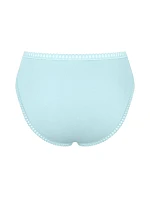 SLOGGI GO CRUSH - 3× tangá s vysokým výstrihom z organickej bavlny Sloggi SLOGGI GO CRUSH - 3× tangá s vysokým výstrihom z organickej bavlny Sloggi