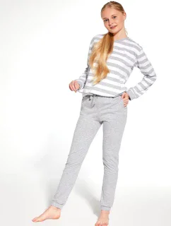 Cornette Young Girl pyžamo 948/173 Molly length/r 134-164