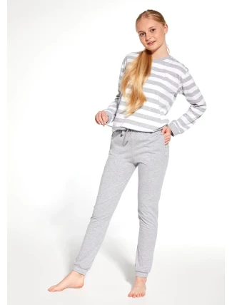 Cornette Young Girl pyžamo 948/173 Molly length/r 134-164