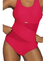 Dámske jednodielne plavky S36W 2d Fashion šport - SELF Dámske jednodielne plavky S36W 2d Fashion šport - SELF