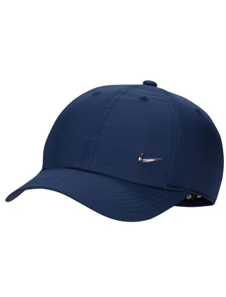Baseballová čiapka Nike Dri-Fit Club FB5064-410