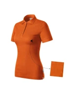 Malfini Resist Heavy Polo Shirt W MLI-R21LO oranžová 11 Malfini Resist Heavy Polo Shirt W MLI-R21LO oranžová 11