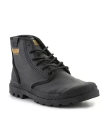 Palladium PAMPA HI COATED U 74375-008-M Black