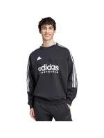 Adidas House of Tiro Fleece M Mikina IW0172 Muži Adidas House of Tiro Fleece M Mikina IW0172 Muži