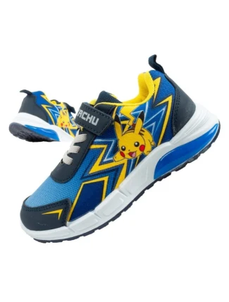 Leomil Pokemon Jr topánky PO002339